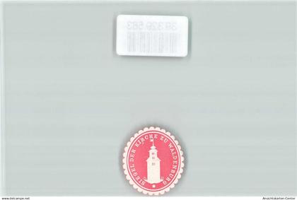 39329583 - Waldenburg , Sachs