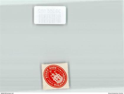 39355882 - Waldenburg , Sachs