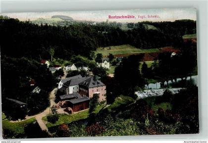 39358495 - Poehl im Vogtland