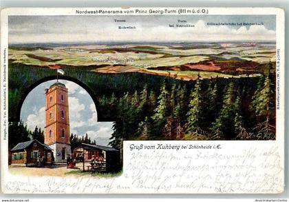 39523558 - Schoenheide , Erzgeb