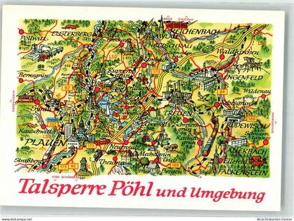 39557000 - Poehl im Vogtland