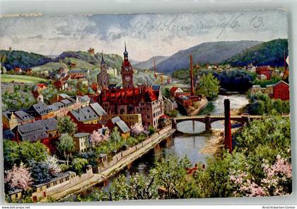 39957934 - Waldheim , Sachs