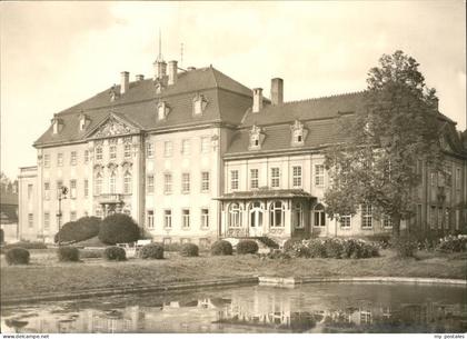 41260955 Brandis Wurzen Pflege und Feierabendheim Schloss Brandis Wurzen