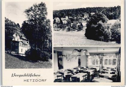 50387600 - Hetzdorf b Freiberg, Sachs