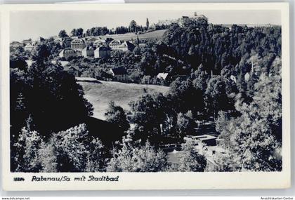 50419170 - Rabenau , Sachs