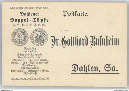50632109 - Dahlen , Sachs