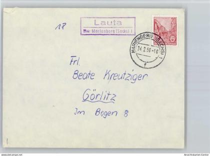 50657448 - Lauta b Marienberg
