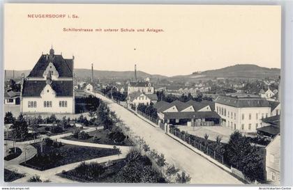 50703816 - Neugersdorf , Sachs