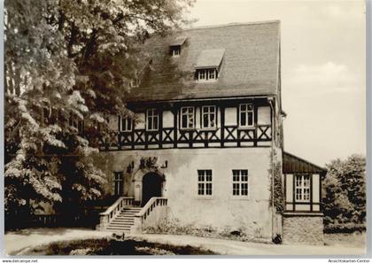 50730534 - Lengefeld , Erzgeb