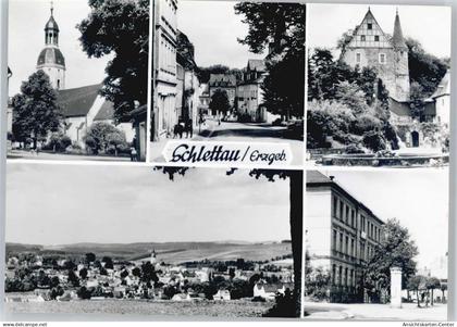 50868624 - Schlettau , Erzgeb