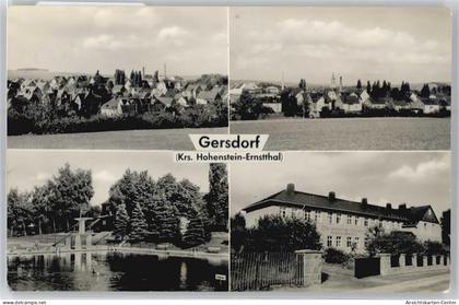 51066388 - Gersdorf b Hohenstein-Ernstthal