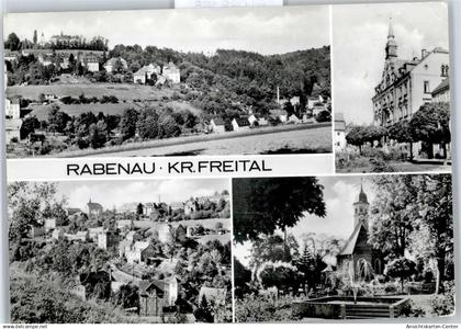 51088165 - Rabenau , Sachs