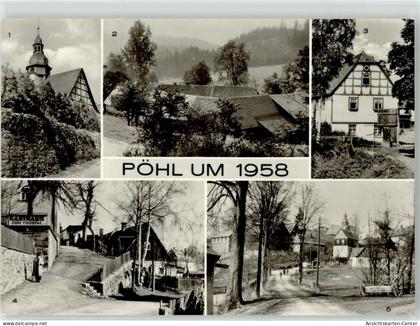 51889317 - Poehl im Vogtland