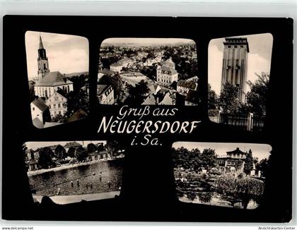 52071619 - Neugersdorf , Sachs