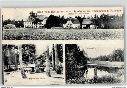 52158885 - Rabenau , Sachs