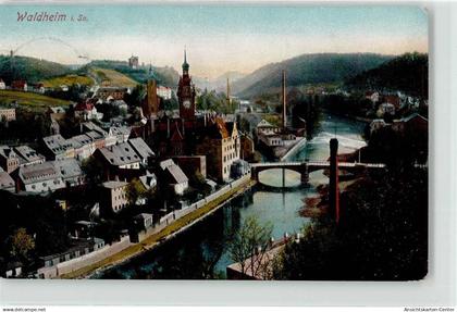 52188924 - Waldheim , Sachs