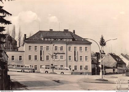 Bärenstein Hotel "Haus Bärenstein" ngl #195.652