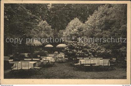 Breitenbrunn Erzgebirge Jaegerhaus