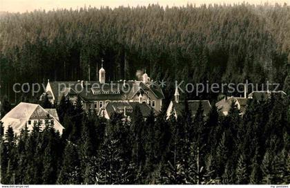 Carolagruen bei Schoenheide