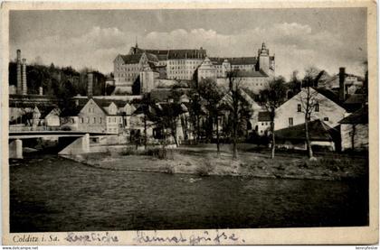 Colditz i.Sa.