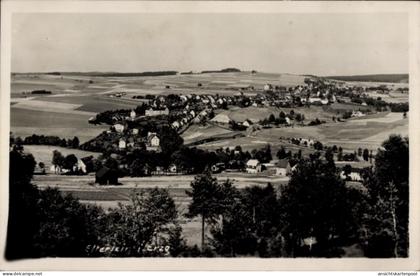 CPA Elterlein im Erzgebirge Sachsen, Panorama