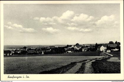 CPA Kaufungen Limbach Oberfrohna Sachsen, Panorama