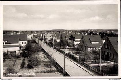 CPA Lautawerk Lauta in der Lausitz, Yorckstraße