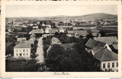 CPA Nieder-Burkau in Sachsen, Gesamtansicht