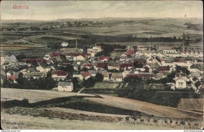 CPA Ostritz in der Oberlausitz, Gesamtansicht