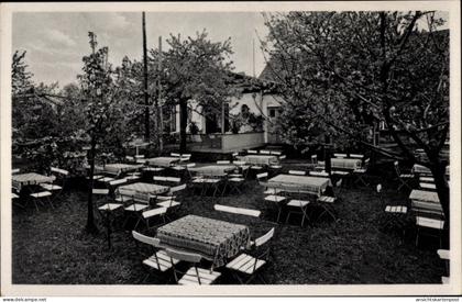 CPA Rabitz Kubschütz in Sachsen, Goldene Höhe