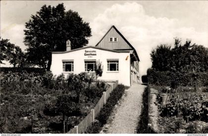 CPA Schmeckwitz Oberlausitz, Hosćenc Gasthaus