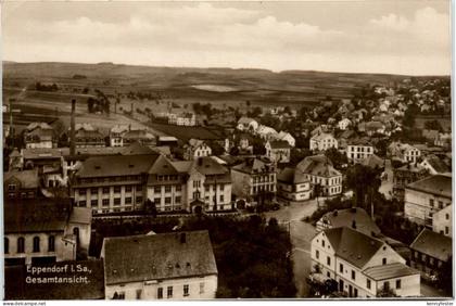 Eppendorf i. Sa., Gesamtansicht