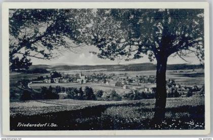Friedersdorf Loebau