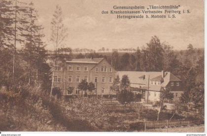 Genesungsheim Herzogswalde bahnpglca1920 #86.571
