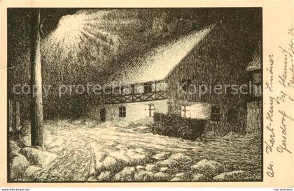 Gersdorf Chemnitz Lux in tenebris lucet