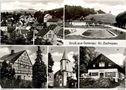 Gruss aus Gelenau