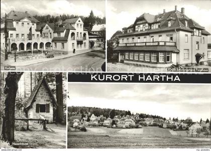 Hartha Doebeln