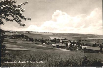 Hartmannsdorf Chemnitz