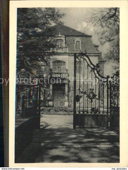 Hermsdorf Erzgebirge