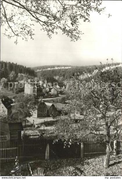 Herold Thum Erzgebirge