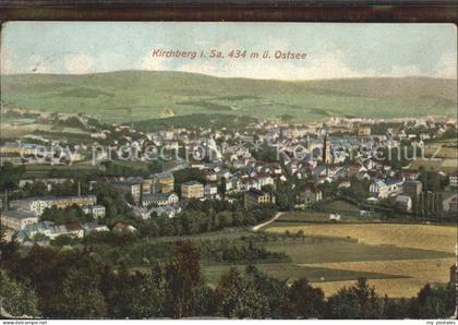 Kirchberg Sachsen