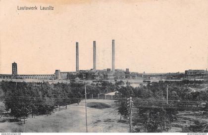 Lauta Lautawerk ngl #190.308