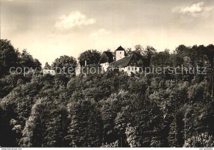 Lengefeld Erzgebirge Kindererholungsheim