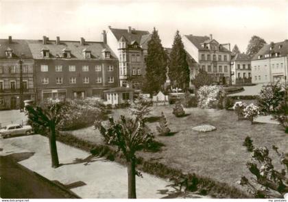 Lengefeld Erzgebirge Park