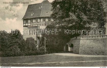 Lengefeld Erzgebirge Schloss Rauenstein
