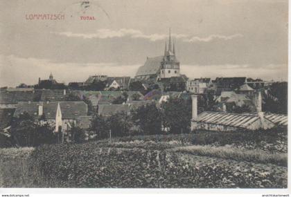 Lommatzsch Total glca1920 #85.039