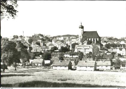 Marienberg Erzgebirge Marienberg