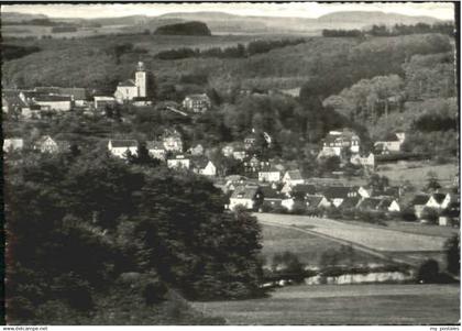 Marienberg Erzgebirge Marienberg  x 1957