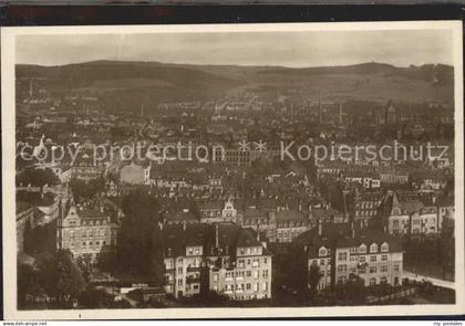 Plauen Vogtland
