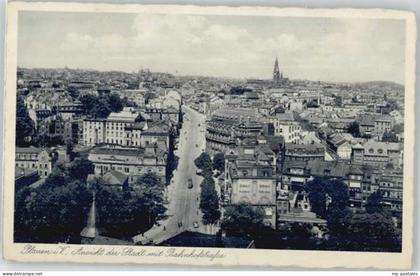 Plauen Vogtland Plauen Bahnhofstrasse